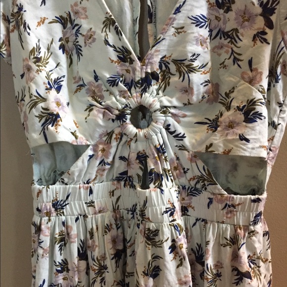 🍁 NWOT American Eagle dress - Picture 2 of 4